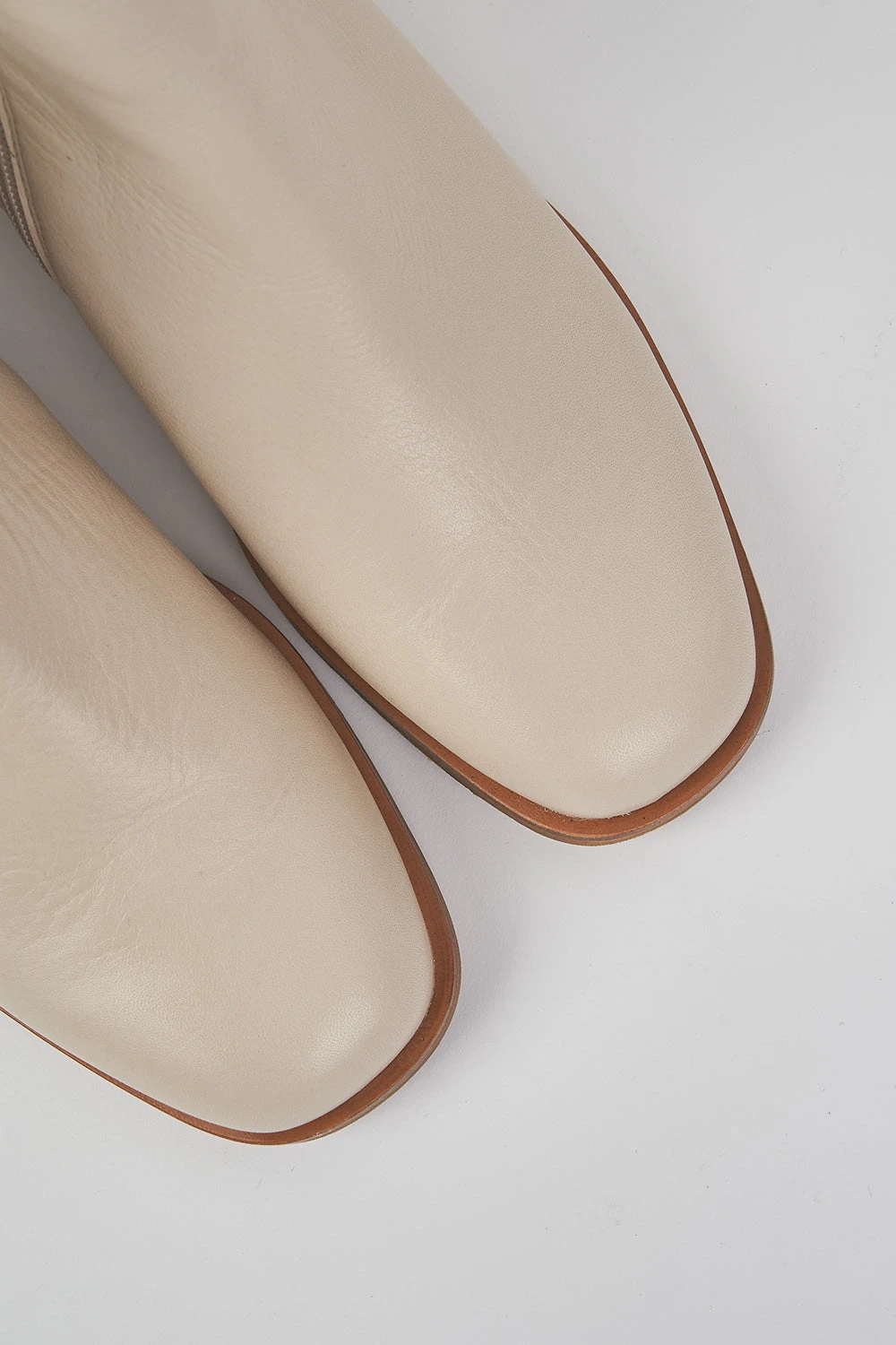 Kiara Pearl Heel Boot 6 Kiara Pearl Heel Boot - Image 4