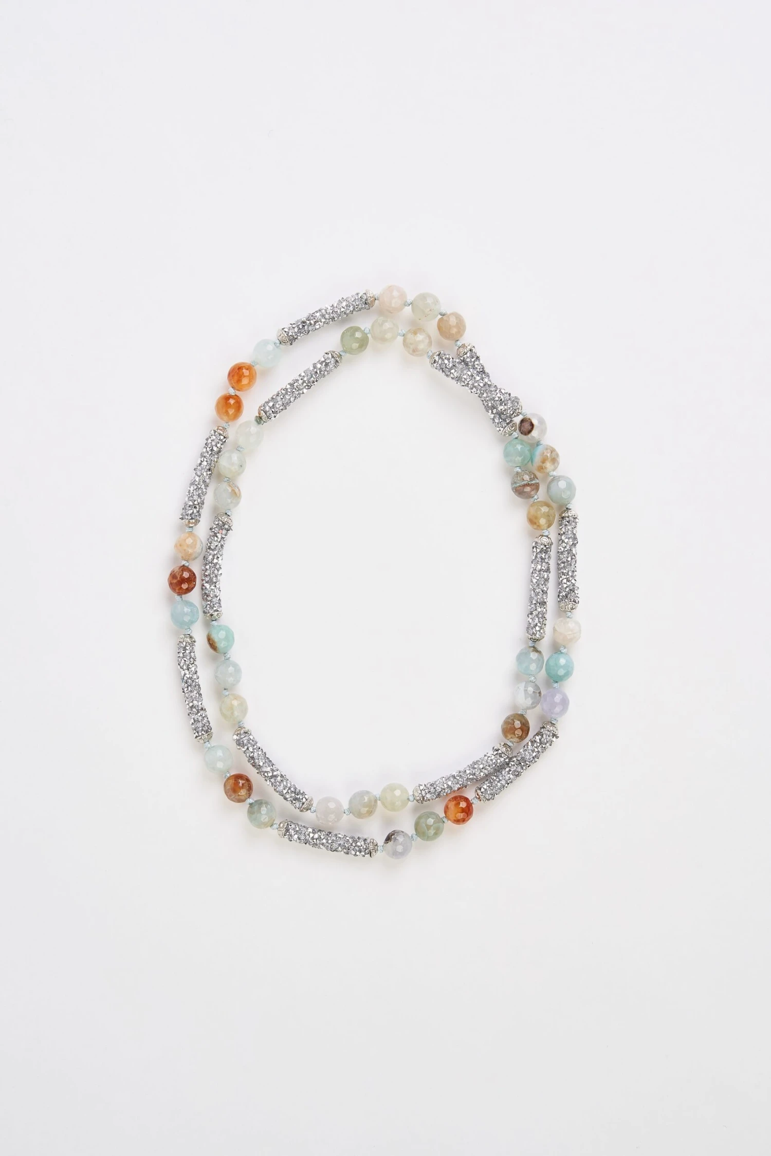 Lara Stone Necklace 3 Lara Stone Necklace