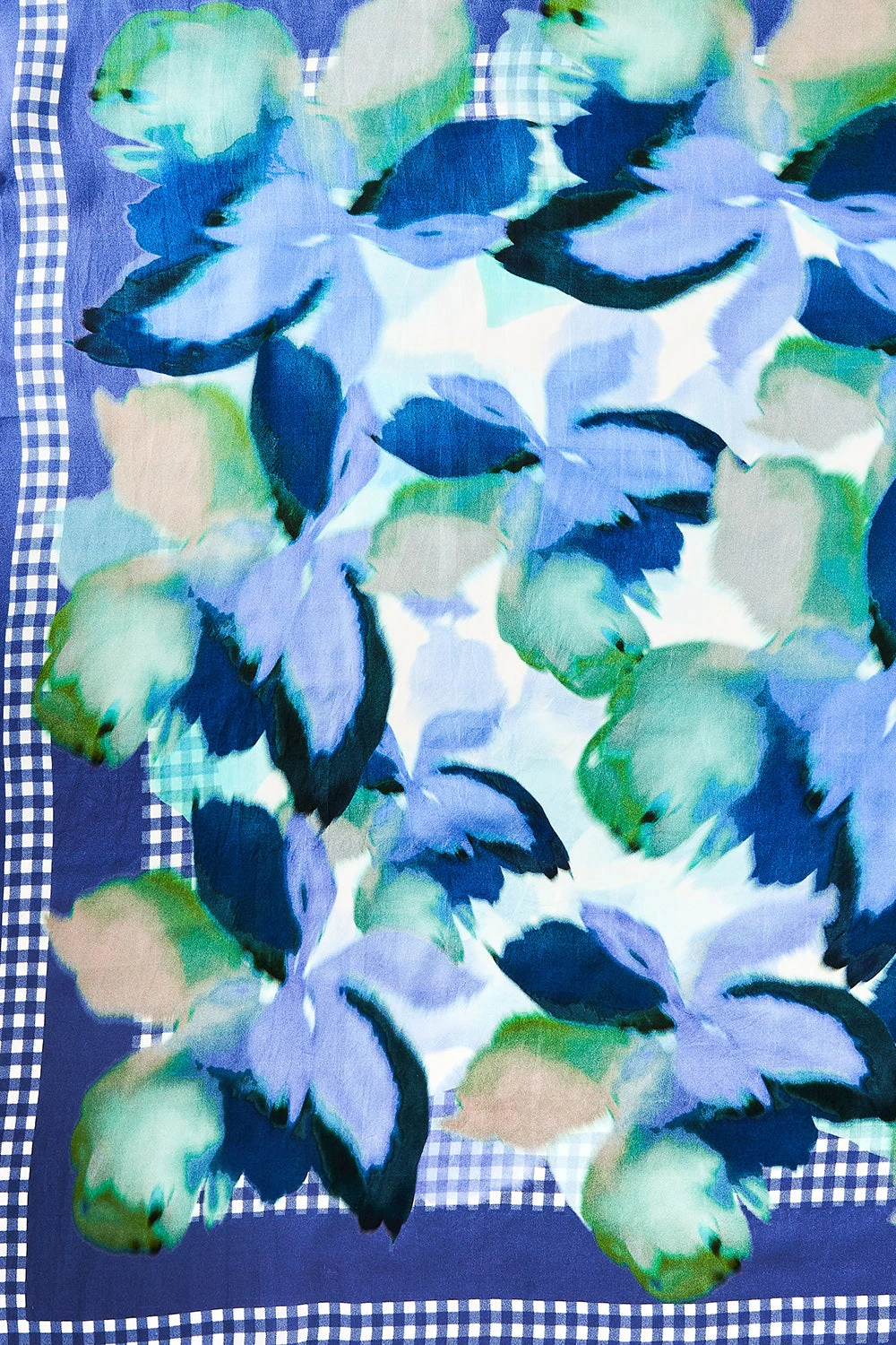 La Viennoiserie Square Scarf 5 La Viennoiserie Square Scarf - Image 3