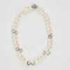 Layci Layered Pearl Necklace 1 Layci Layered Pearl Necklace -Blue Illusion laycinl00001
