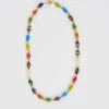 Les Ovales Necklace