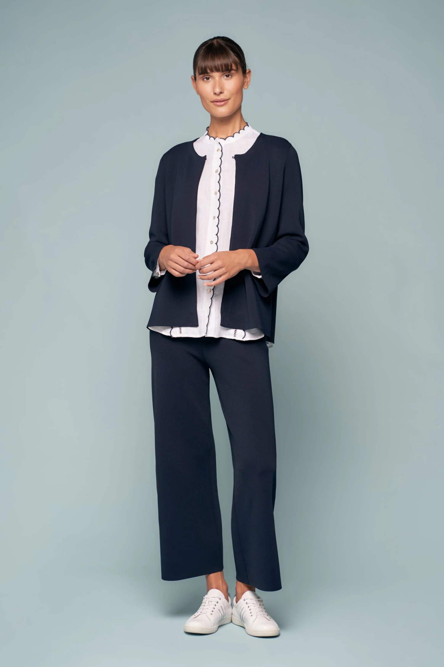 Milano Knit Cardigan 7 Milano Knit Cardigan - Image 5