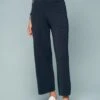 Milano Knit Culotte -Blue Illusion milanoknitculotte7304143edit