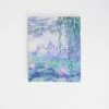 Monet: Masters Of Art Book -Blue Illusion monetbook00001