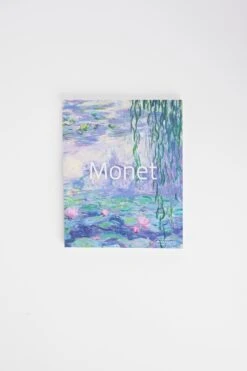 Monet: Masters Of Art Book