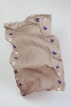 Mother’s Day Bunny Scarf