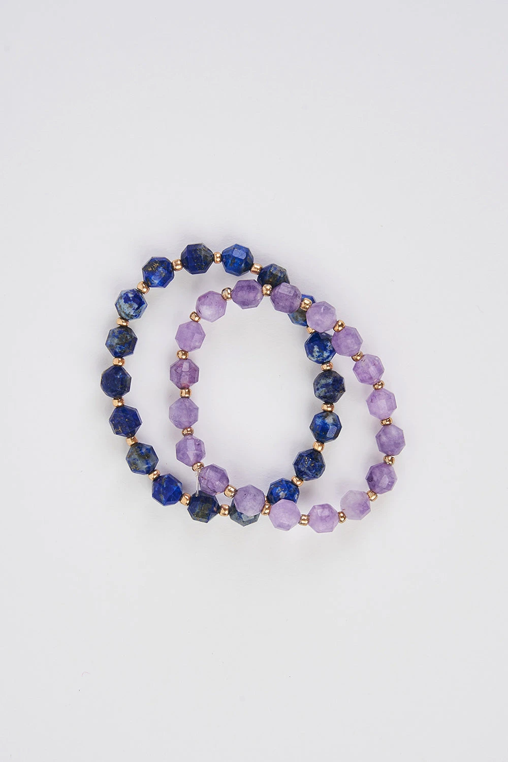 Natural Stone Bracelets 3 Natural Stone Bracelets