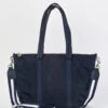 Noele Tote -Blue Illusion noelenylon00006 edit