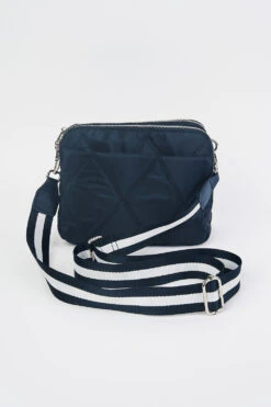 Ink Noele Nylon Crossbody Bag