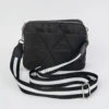 Black Noele Crossbody Bag