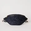 Noelle Sling Bag -Blue Illusion nylonslingbag00003