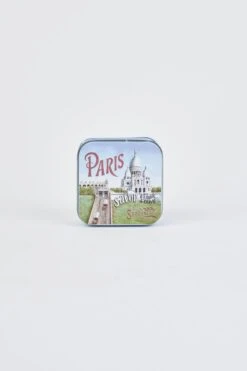 Paris Soap 30478