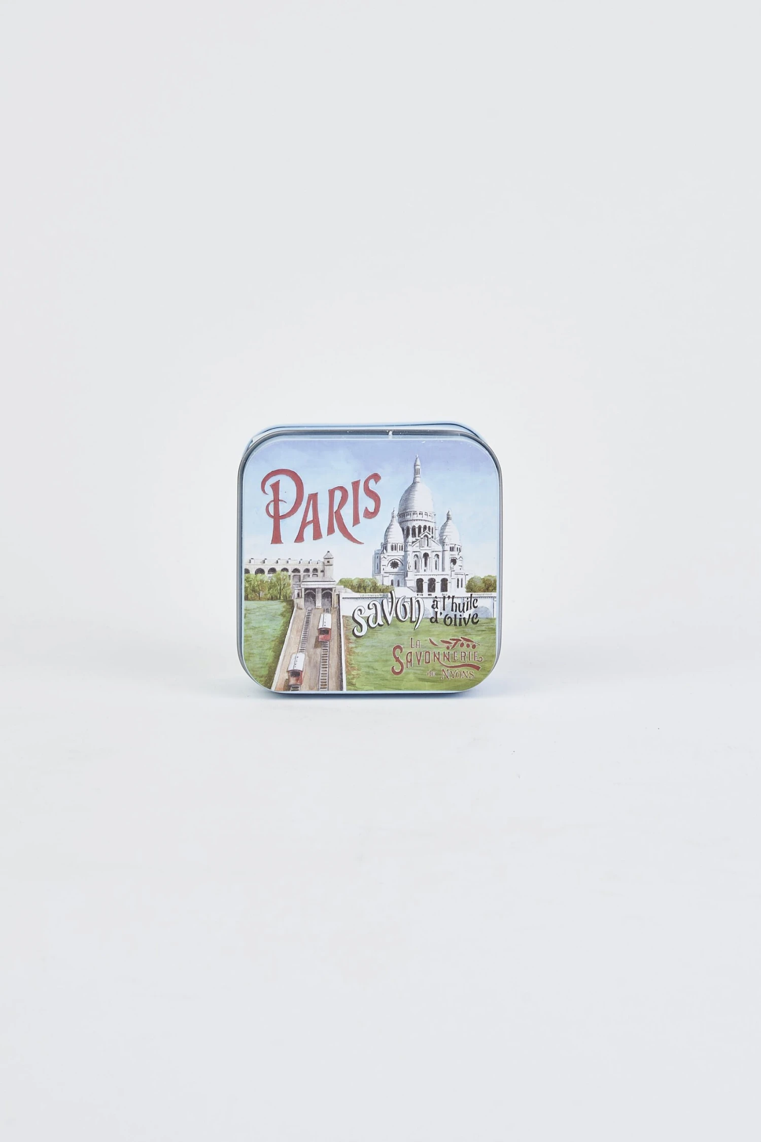 Paris Soap 30478 3 Paris Soap 30478