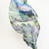 Painterly Landscape Scarf