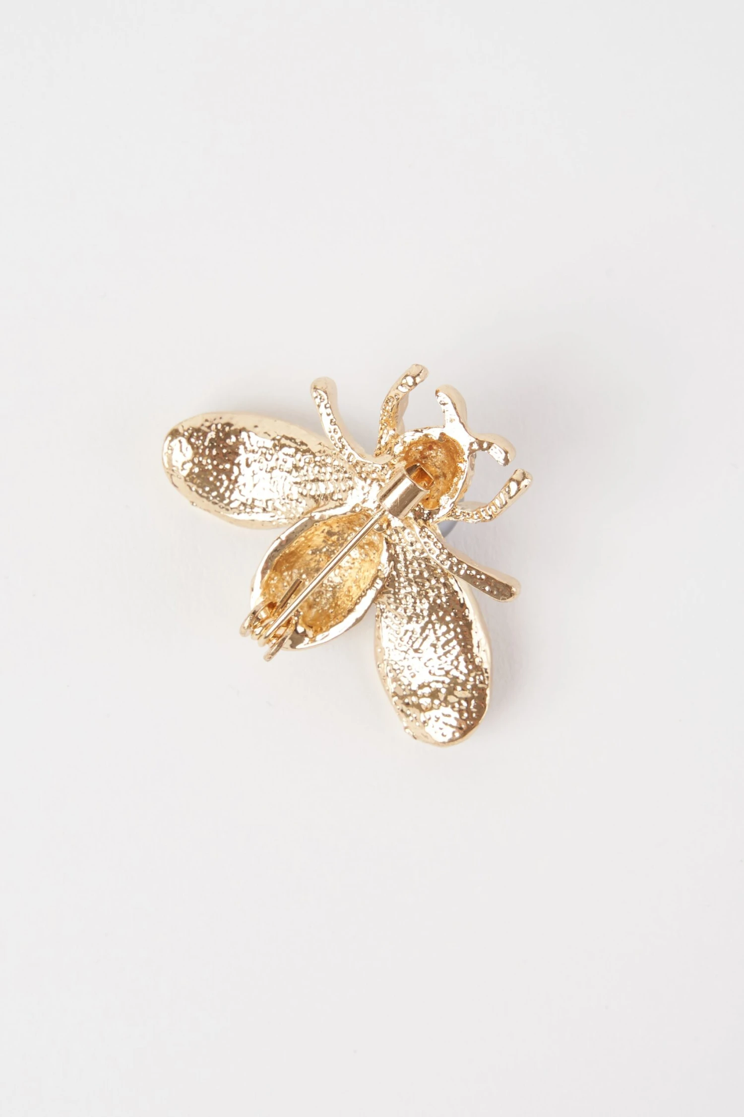 Pearl Bee Brooch 5 Pearl Bee Brooch - Image 3