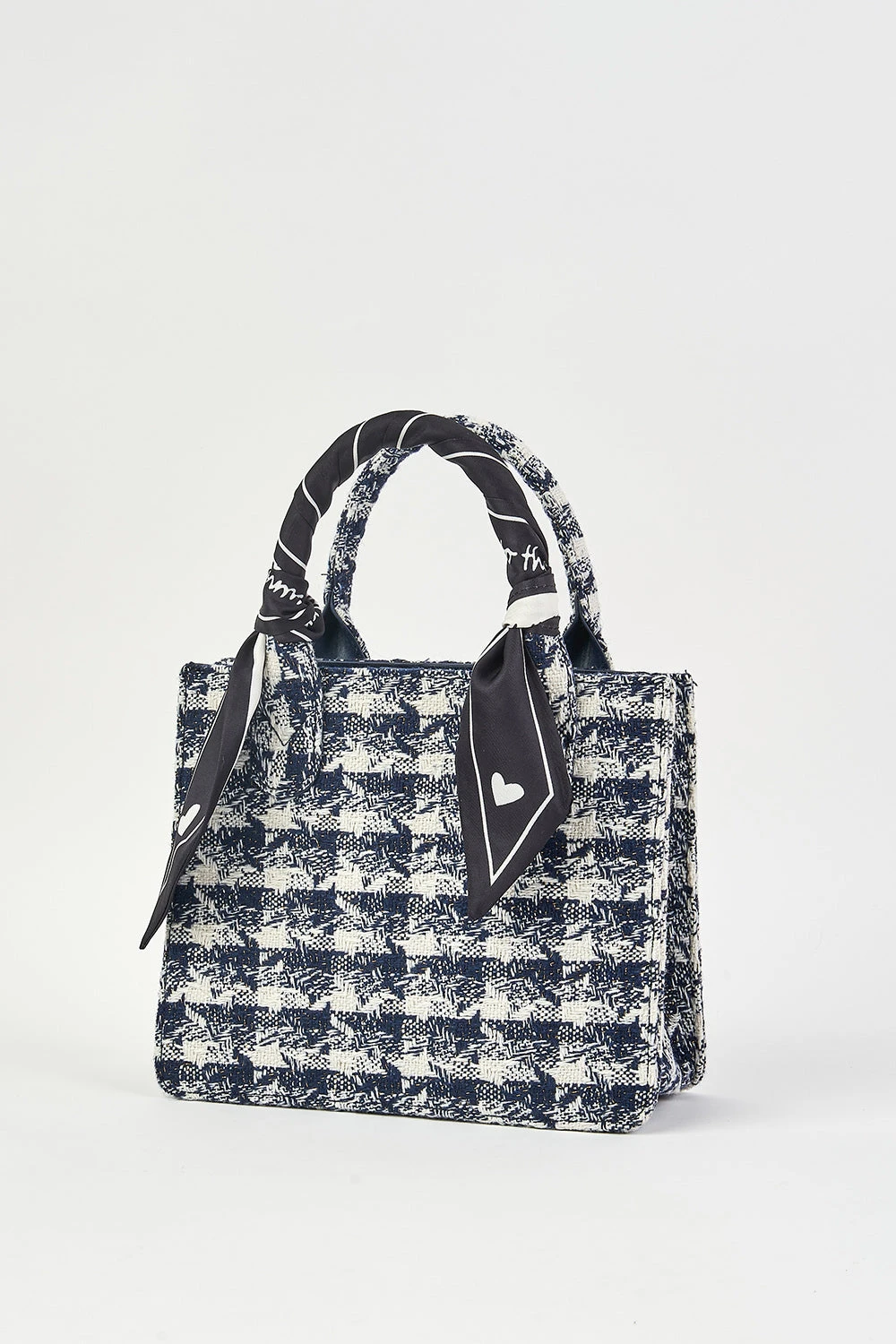 Petite Tote Crossbody Bag 5 Petite Tote Crossbody Bag - Image 3