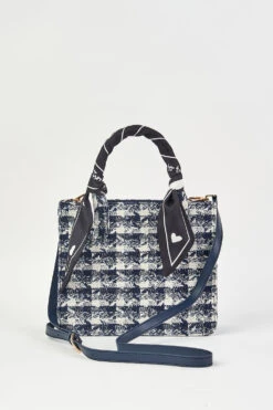 Petite Tote Crossbody Bag 10 Petite Tote Crossbody Bag -Blue Illusion petitetote00003 2