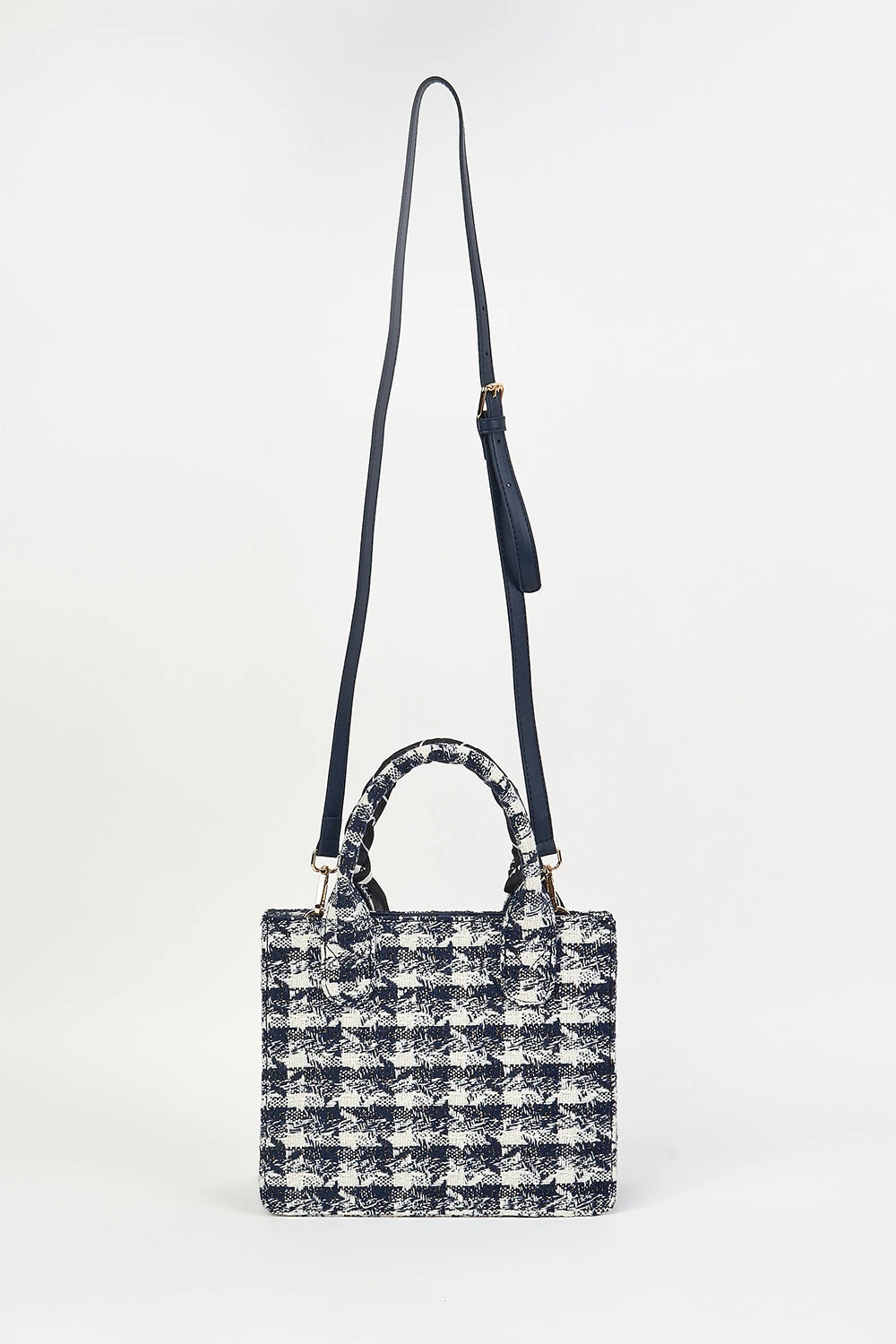 Petite Tote Crossbody Bag 7 Petite Tote Crossbody Bag - Image 5