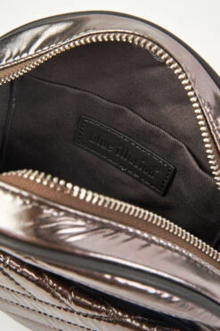 Pewter Circle Bag -Blue Illusion pewtercirclebag00004 2