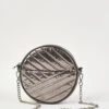 Pewter Circle Bag -Blue Illusion pewtercirclebag00008 2