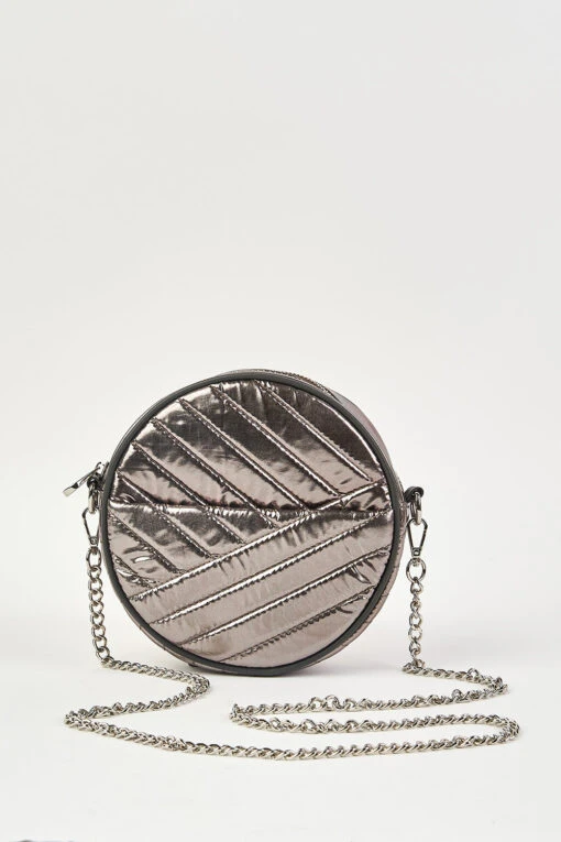 Pewter Circle Bag -Blue Illusion pewtercirclebag00008 2