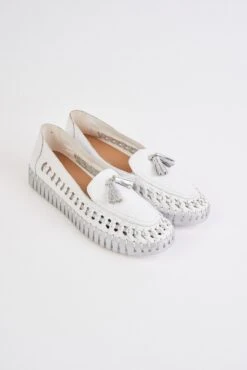 Porto Tassel Loafer