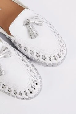 Porto Tassel Loafer -Blue Illusion portotassel1826