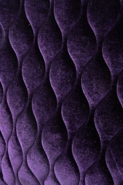 Quilted Velvet Tote 11 Quilted Velvet Tote -Blue Illusion quiltedvelvet00001 2