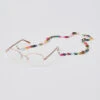 Rainbow Link Glasses Chain -Blue Illusion rainbowlinkchains00013 2