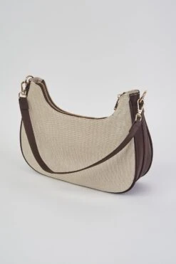 Sable Saddle Bag