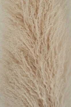 Sable Wool Collar -Blue Illusion sablewoolcollar00001