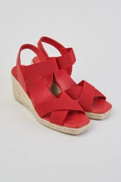 Saint Louise Espadrille