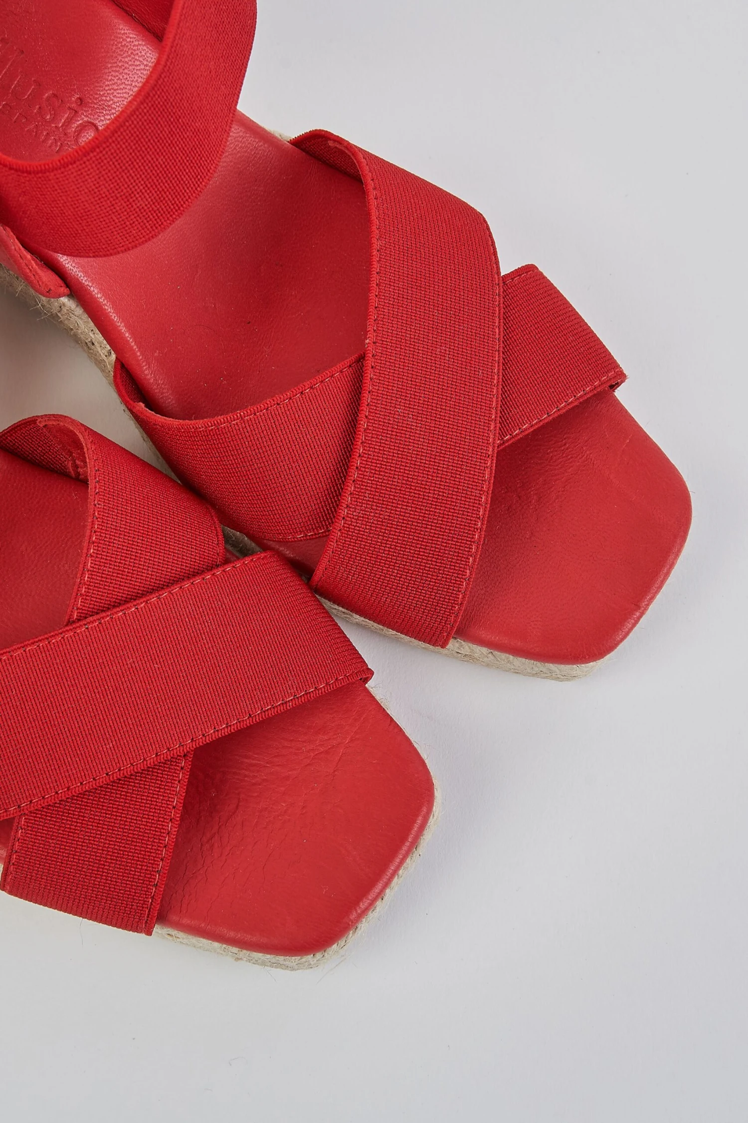 Saint Louise Espadrille 6 Saint Louise Espadrille - Image 4