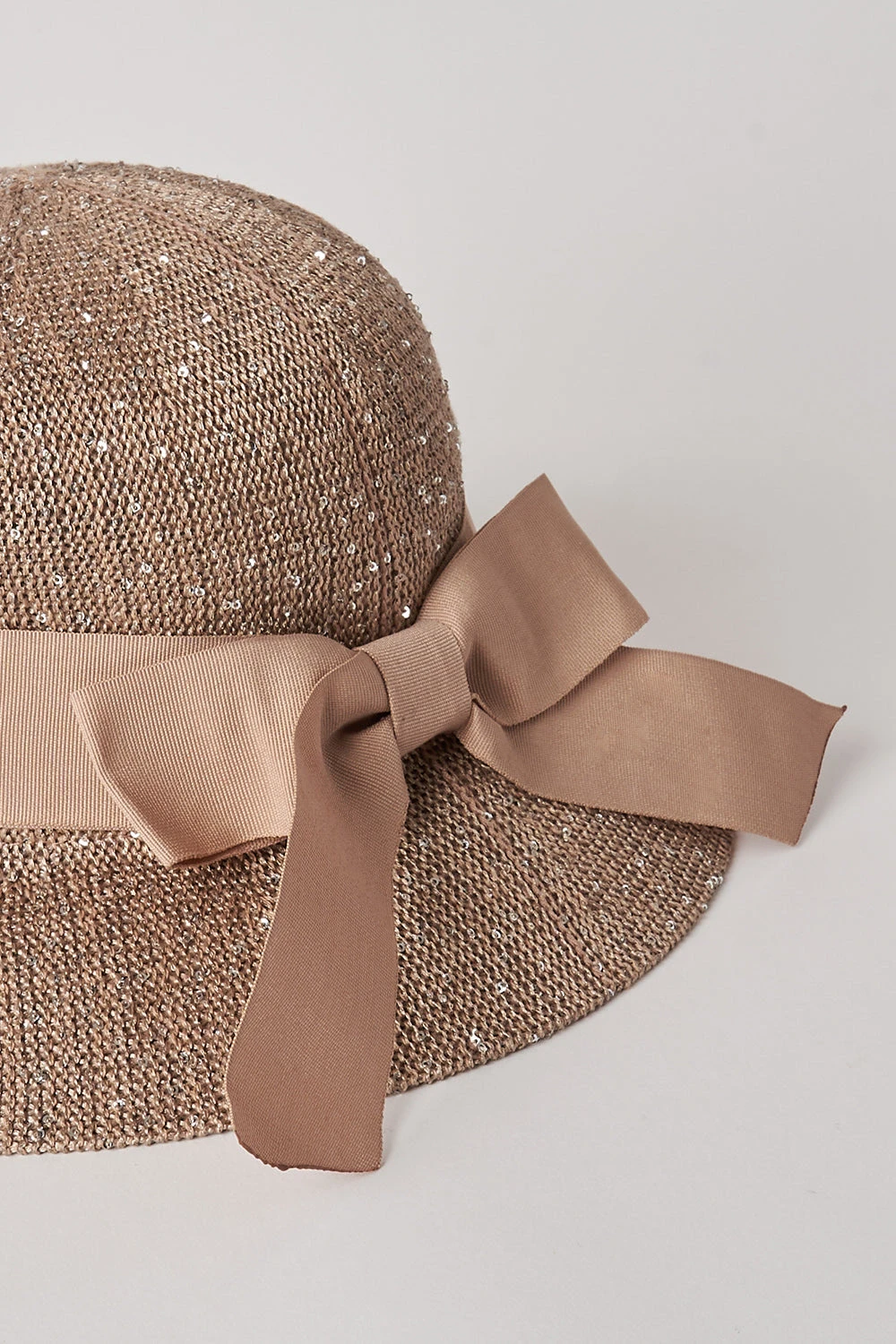 Shimmer Weave Sun Hat 5 Shimmer Weave Sun Hat - Image 3