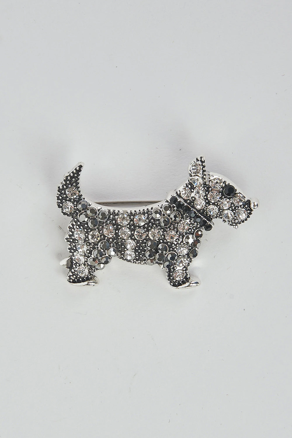 Terry Dog Brooch 3 Terry Dog Brooch