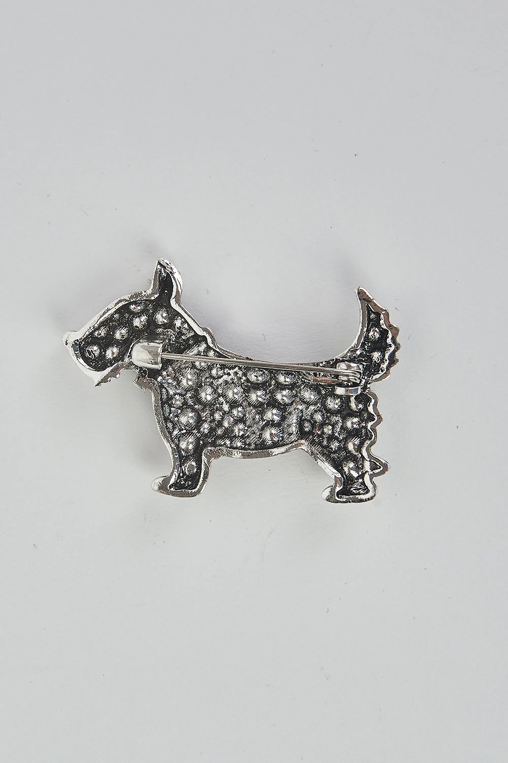 Terry Dog Brooch 5 Terry Dog Brooch - Image 3