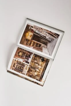 Timeless Paris -Blue Illusion timelessparis100002