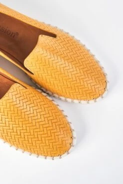 Tiptoe Weave Plimsol 14 Tiptoe Weave Plimsol -Blue Illusion tiptoeweaveplimsol00002