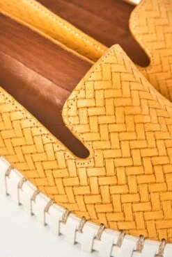 Tiptoe Weave Plimsol 16 Tiptoe Weave Plimsol -Blue Illusion tiptoeweaveplimsol00004