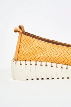 Tiptoe Weave Plimsol 17 Tiptoe Weave Plimsol -Blue Illusion tiptoeweaveplimsol00005