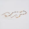Tortoise Shell Glasses Chain -Blue Illusion tortoiseshellglasschains00009 2