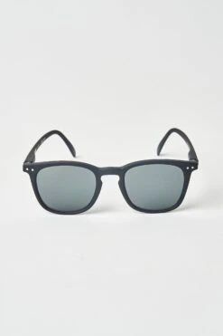Trapeze Sunglasses Black