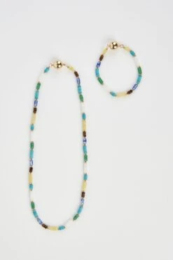 Vendome 2 In 1 Necklace