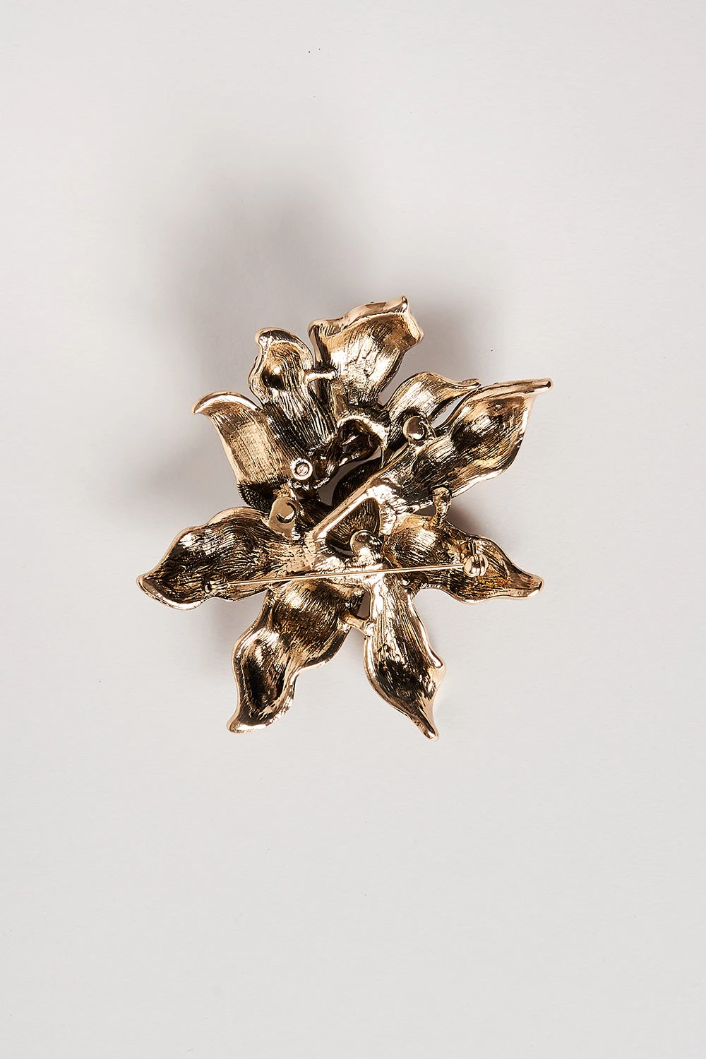 Viola Brooch 5 Viola Brooch - Image 3