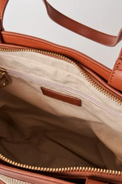 Woven Basket Tote 10 Woven Basket Tote -Blue Illusion wovenbaskettote00006 edit