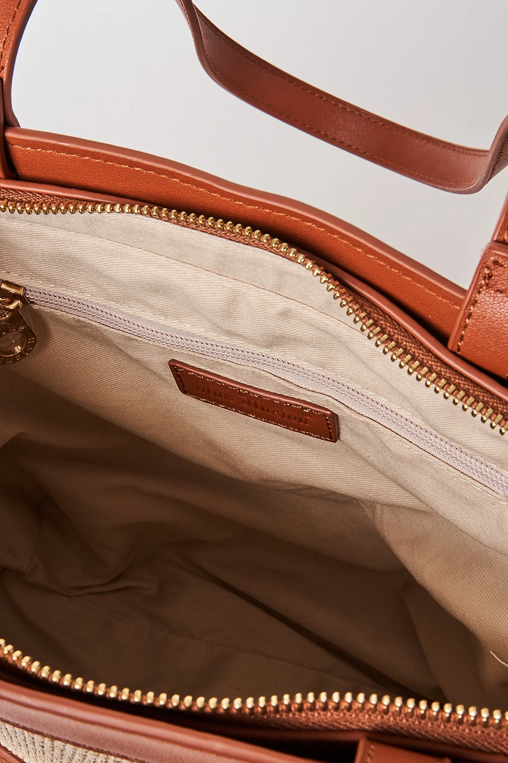 Woven Basket Tote 6 Woven Basket Tote - Image 4